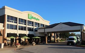 Holiday Inn Des Moines Airport